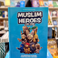 Muslim Heroes – For Kids