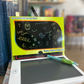 My Arabic LCD Tracking Tablet