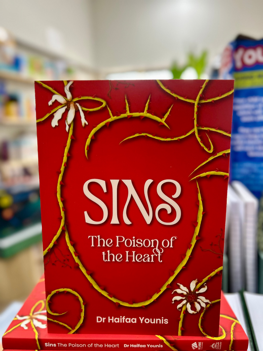 Sins: Poison of the Heart