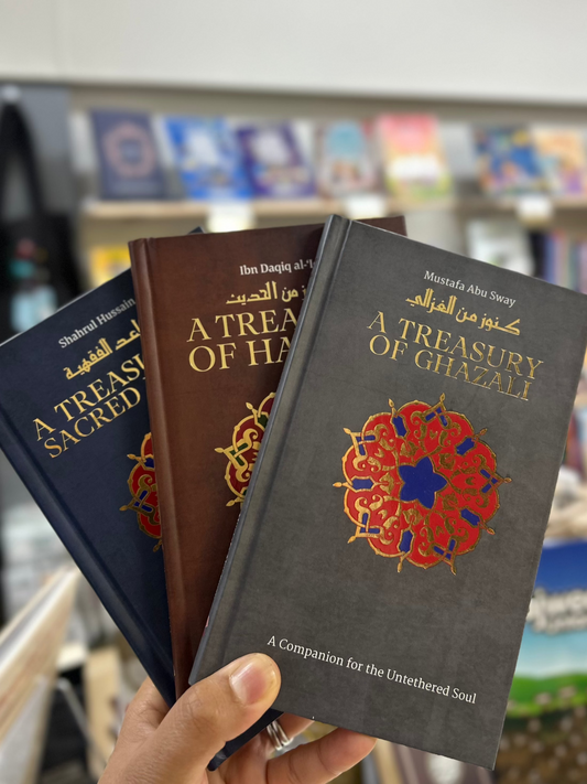 The Treasures of Tradition