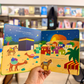 Momo & Bronty's First Book About Prophet Muhammad (ﷺ)
