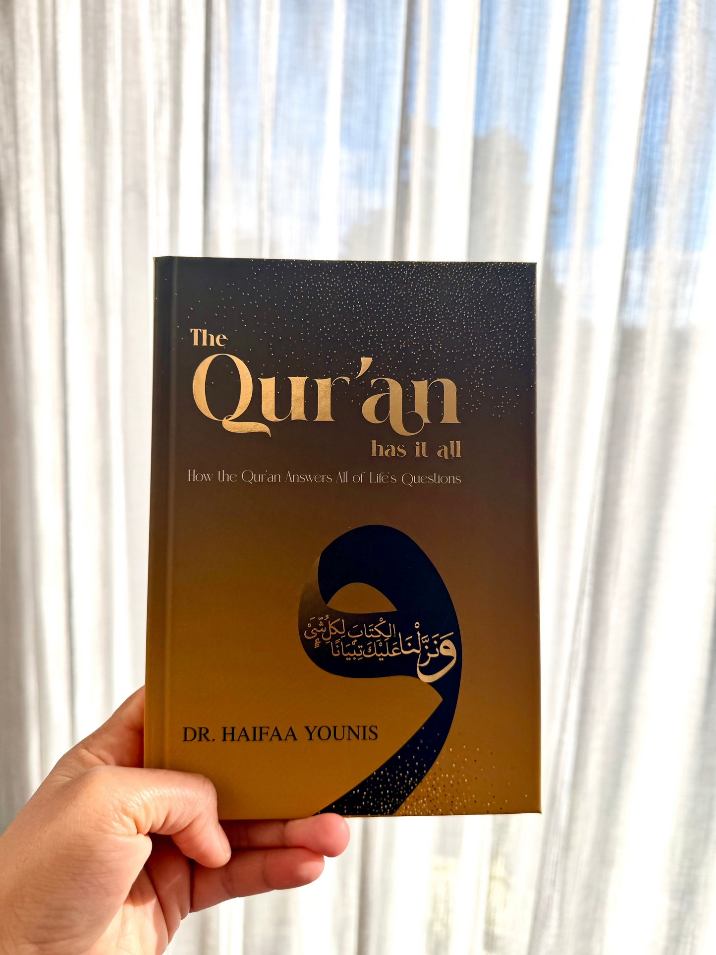 Dr. Haifaa Younis Book Bundle