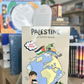 Palestine Activity Book
