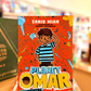 Planet Omar: Accidental Trouble Magnet (Book 1)