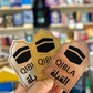 Qibla Markers