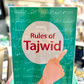 Rules of Tajwid – Learn to Read Series