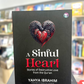 A Sinful Heart: Stories of Destructive Love from the Qur’an