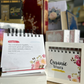 Quranic Verses - An Inspirational Calendar