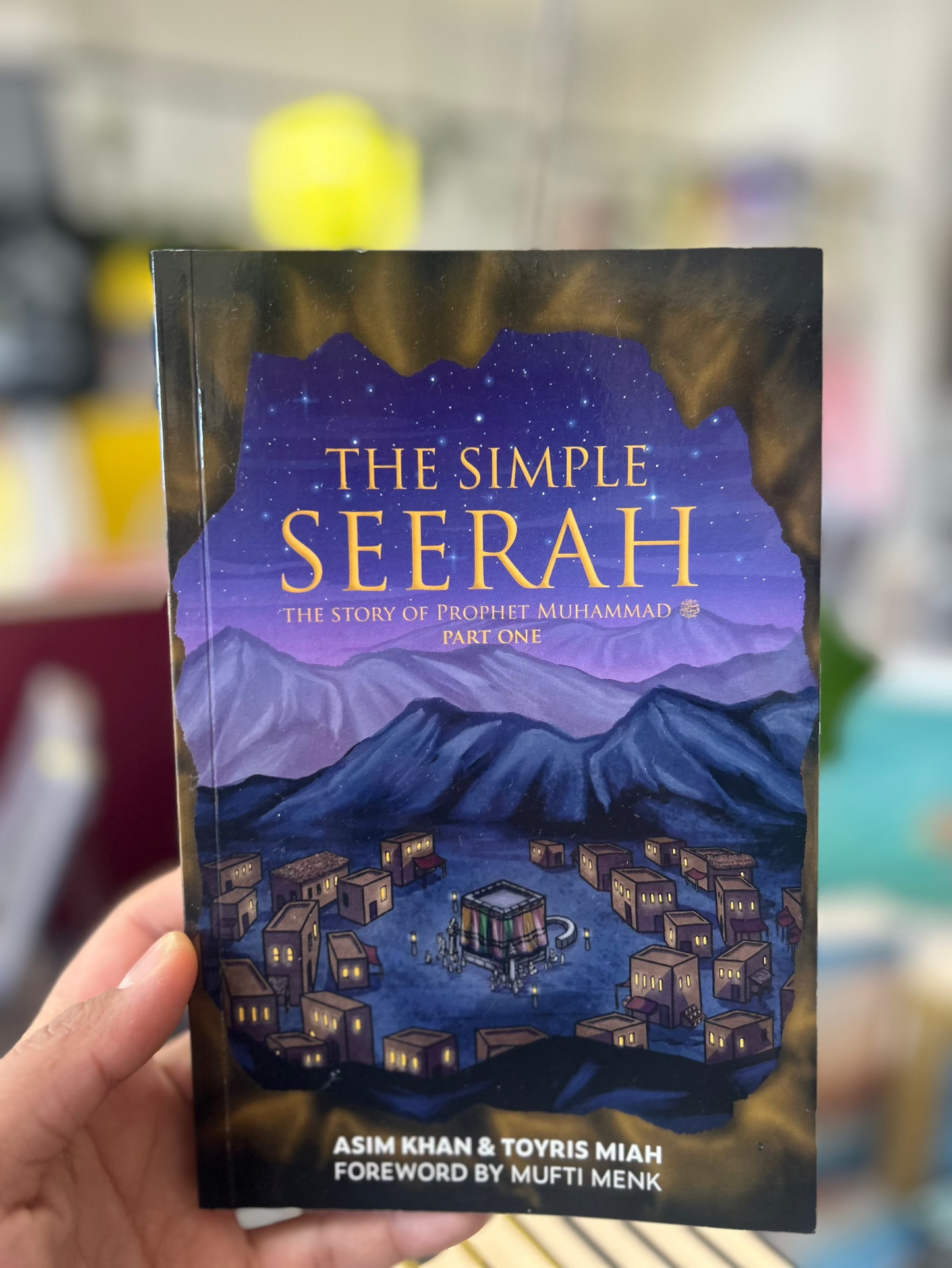 The Simple Seerah Bundle