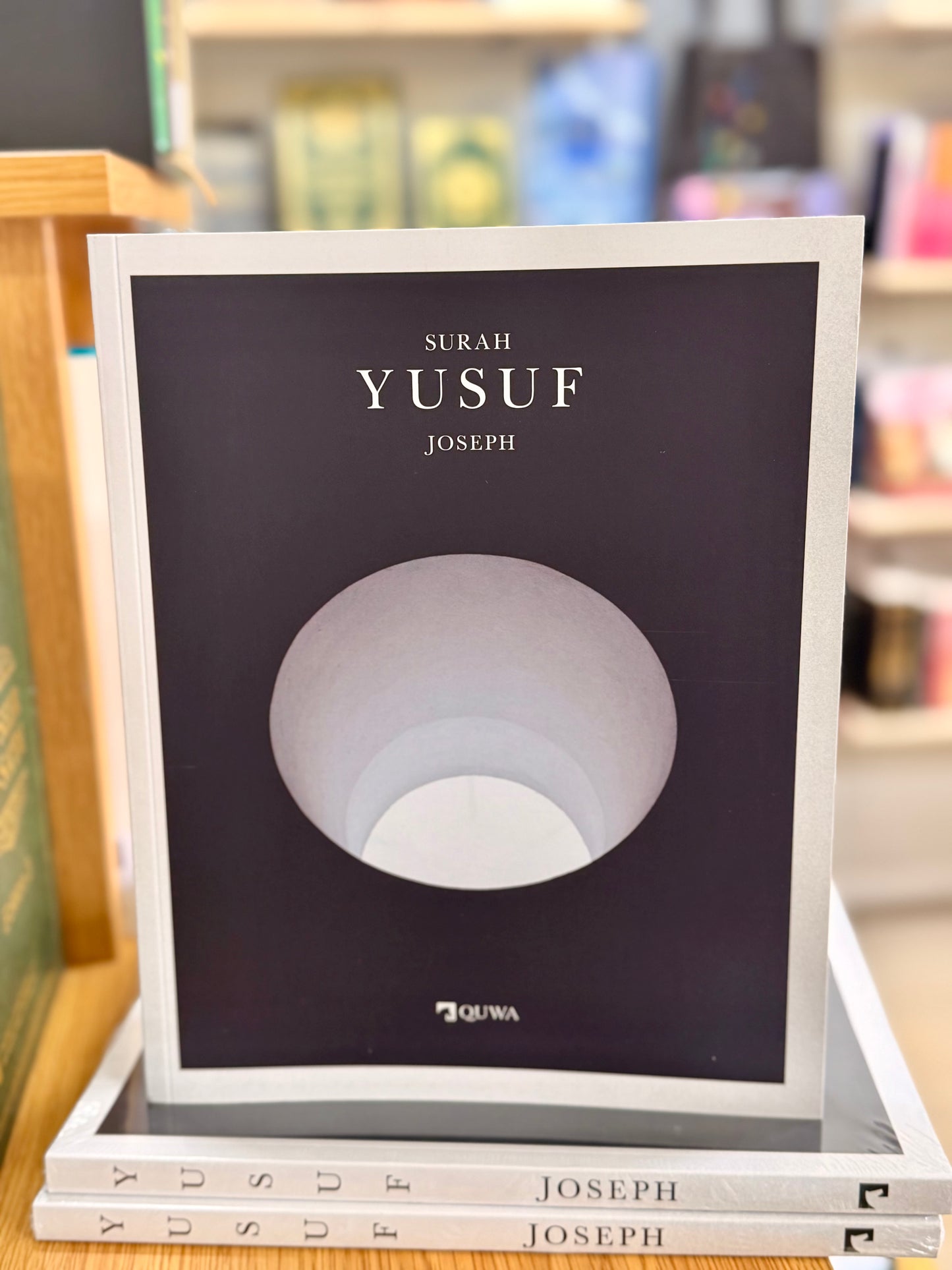 Surah Yusuf | The Story of Joseph
