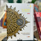 Al-Quran Al-Karim with Word-by-Word Translation (A5)