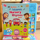 My First Islamic Nursery Rhymes Book
