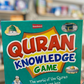 Quran Knowledge Game