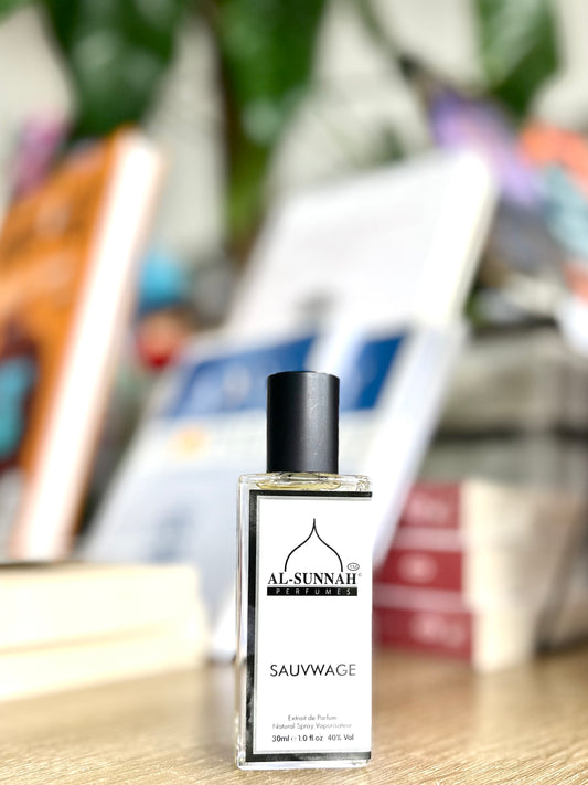 Sauvwage Spray