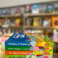 Quran Stories Little Library Volume 1 (Set of 4 Board Books)