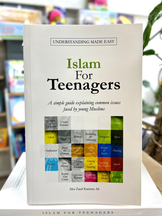 Islam for Teenagers