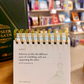 Sayings Of The Prophet Muhammad Calendar