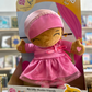 Dina Ballerina – My Little Muslim Friends