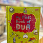 My First Book of Dua