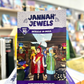 Jannah Jewels - Intrigue In India (Book 10)