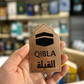 Qibla Markers