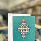 Ramadan Mubarak Cards