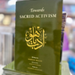 Towards Sacred Activism