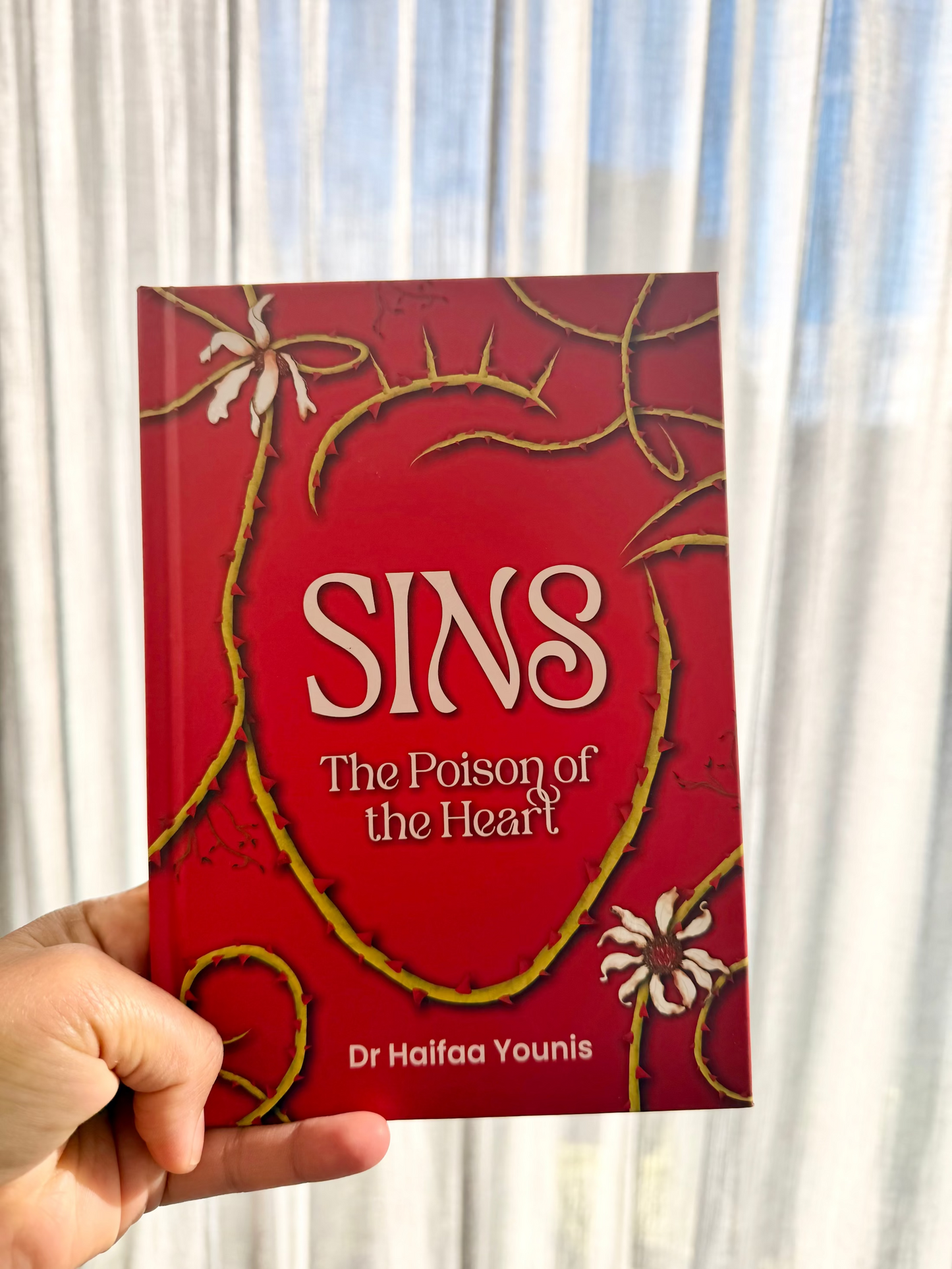 Dr. Haifaa Younis Book Bundle