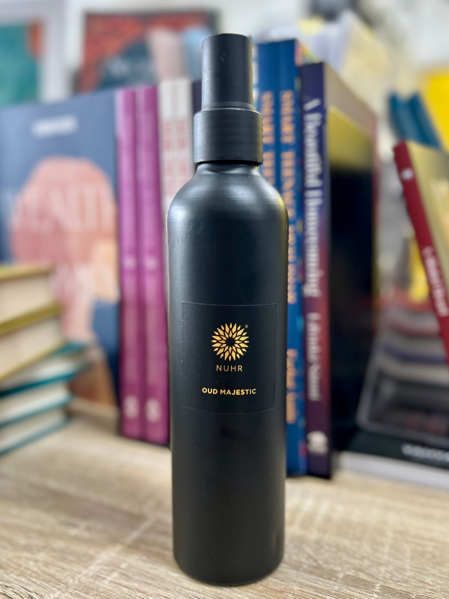 Oud Majestic Home Spray