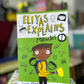 Eliyas Explains: Miracles