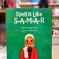 Spell it Like Samar