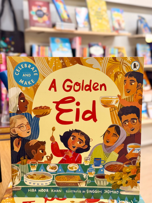 A Golden Eid