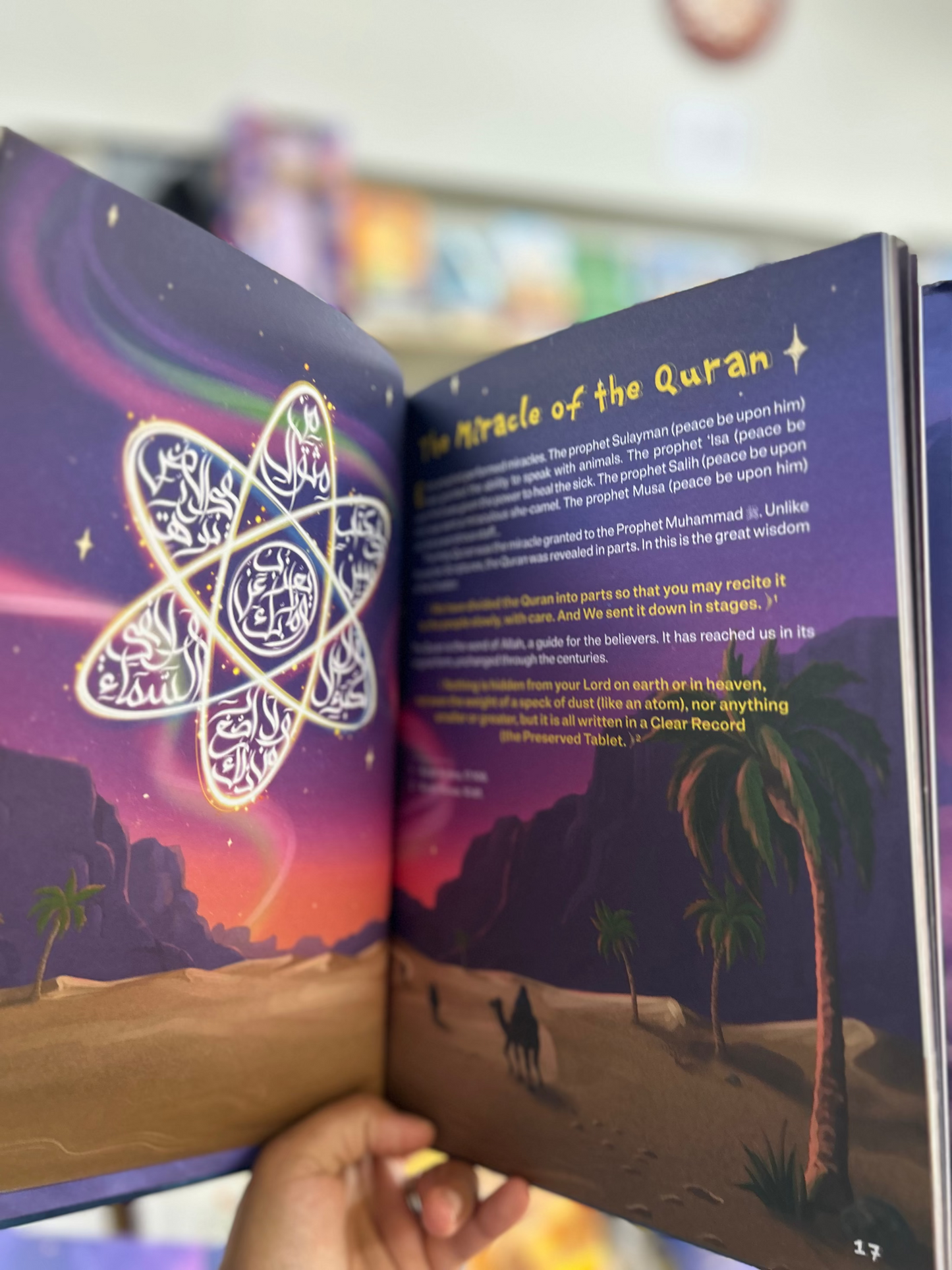 The Big book of Ramadan