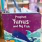 Prophet Yunus and the Big Fish