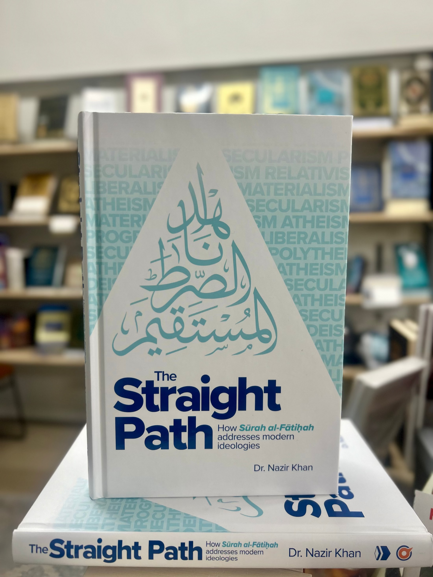 The Straight Path