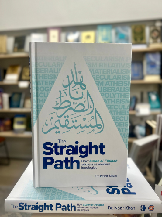 The Straight Path