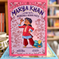 Marya Khan and the Incredible Henna Party