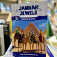 Jannah Jewels - Evidence In Egypt (Book 11)