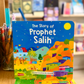 The Story of Prophet Salih