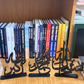 3D Printed Islamic Calligraphy Desk Decor – SubhanAllah, Alhamdulillah, AllahuAkbar