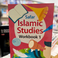 Islamic Studies Workbook 1 – Learn about Islam Series