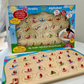 Arabic Alphabet Sound Puzzle