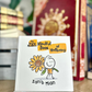 The Young Muslim's Mindful Book of Wellbeing