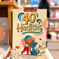 40 Hadiths for Children