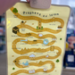 Prophets of Islam Interactive Islamic Wall Art | Learn all 25 Prophets of Islam