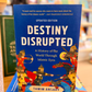 Destiny Disrupted