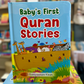 Baby's First Quran Stories