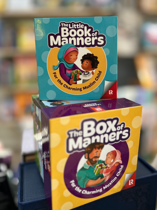 The Box of Manners