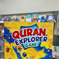 Quran Explorer Game