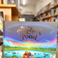 The Prophet's Pond